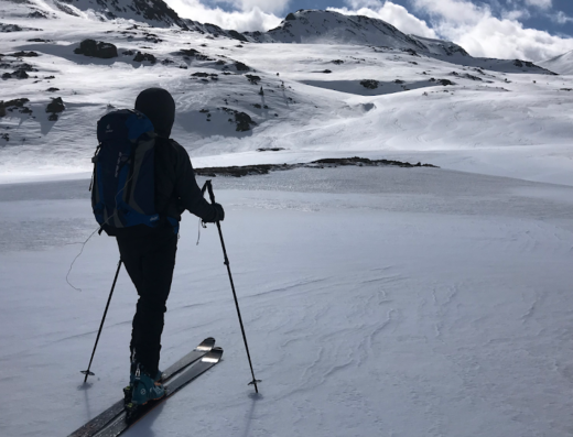Bureau des guides /Sensations-Pyrénées/ Guide de haute montagne