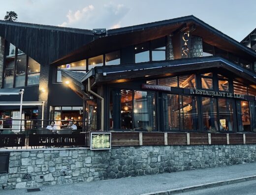 Casino de Font-Romeu – JAARGROUP