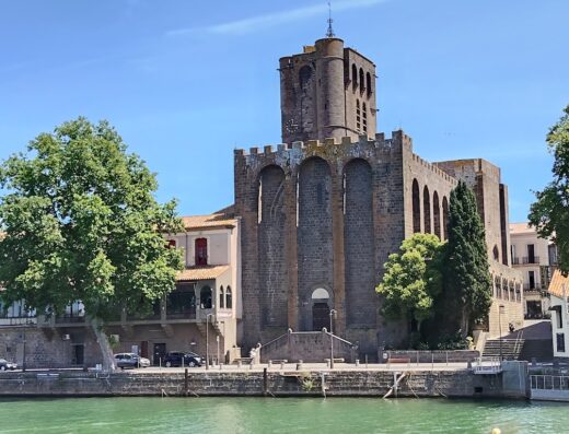 Cathédrale Saint-Étienne