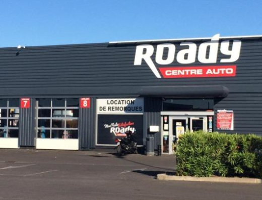Centre Auto Roady Agde