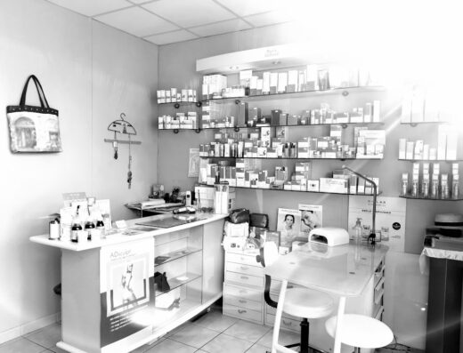 CENTRE DE BEAUTÉ
