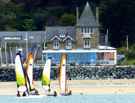 Centre Municipal de Voile