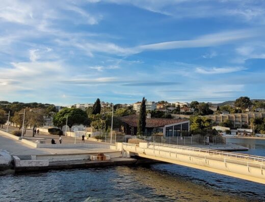 Centre Municipal de Voile