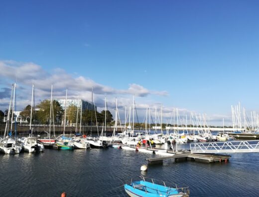 Centre Nautique De Lorient