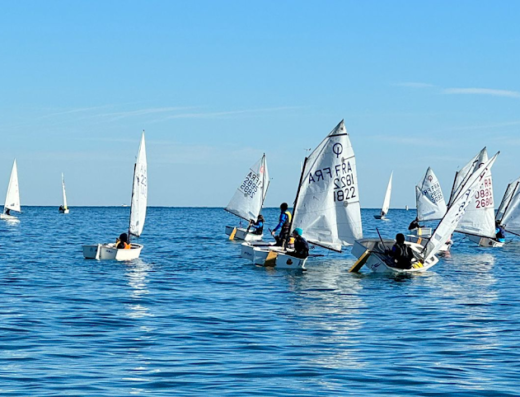 Cercle de Voile de Sète