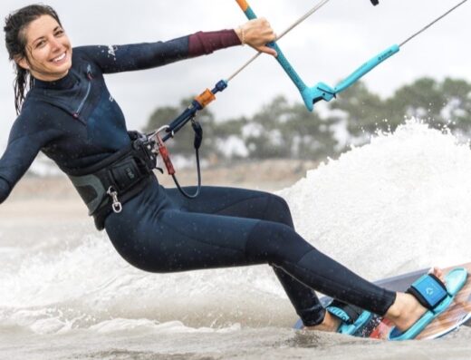ChatelKiteSchool – Kitesurf, wingfoil, bouée tractée – Ecole et location