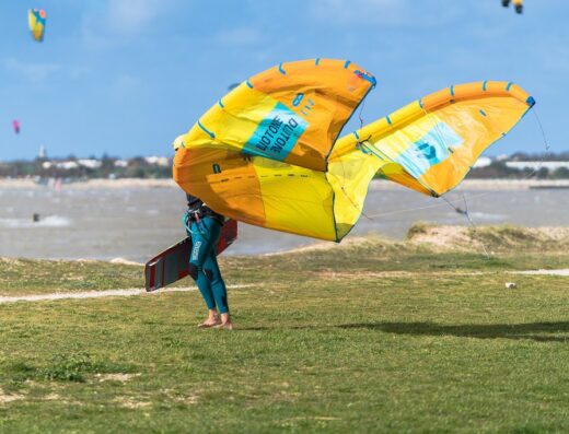 ChatelKiteSchool – Kitesurf, wingfoil, bouée tractée – Ecole et location