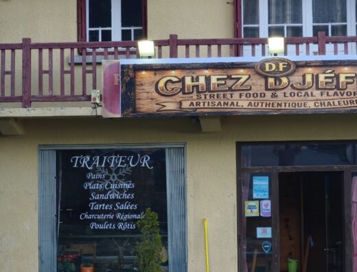Chez djefre