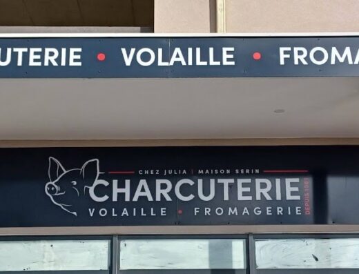 “Chez Julia”