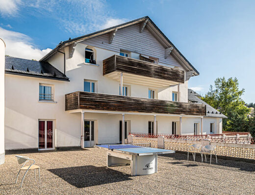 Clinique Val Pyrène | Inicea