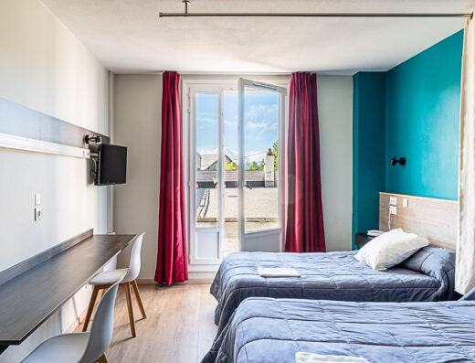 Clinique Val Pyrène | Inicea