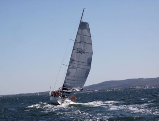 Clipper Voiles
