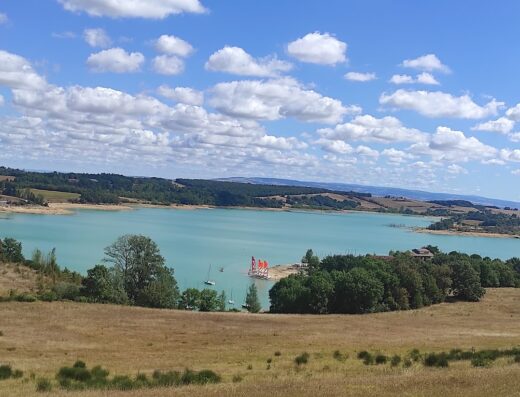 Club de Voile de Castelnaudary