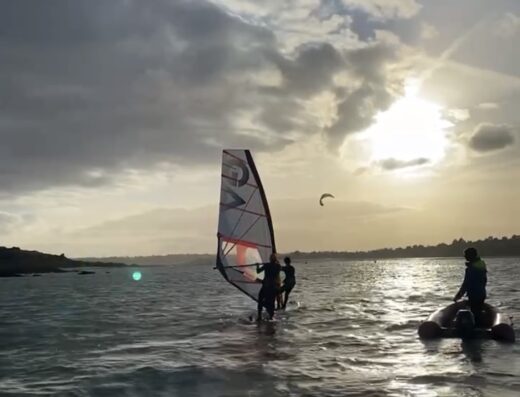 Club Nautique de Lancieux