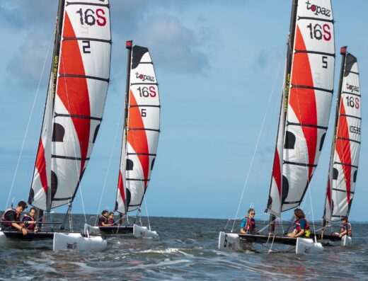 Club Nautique de Penestin