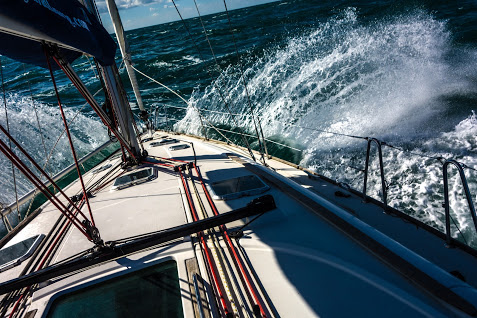 CNIF, Centre Nautique de l’Ile-de-France – Club de Voile