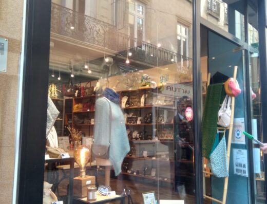 CONCEPT STORE – BGE Ouest Hérault