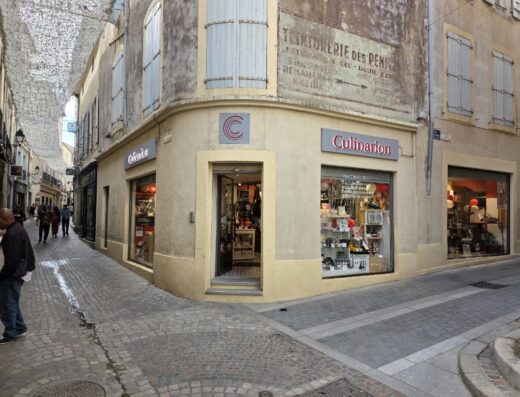 Culinarion