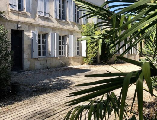 DOMAINE DE BELISLE
