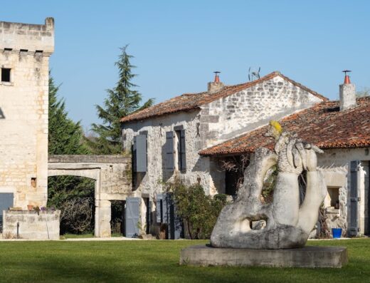 Domaine de Montboulard