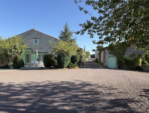 Domaine du Thie