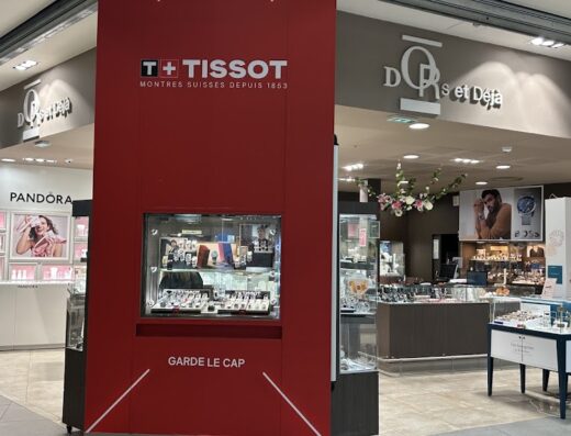 D’Ors et Déjà – Bijouterie Agde