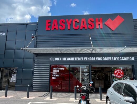 Easy Cash Agde