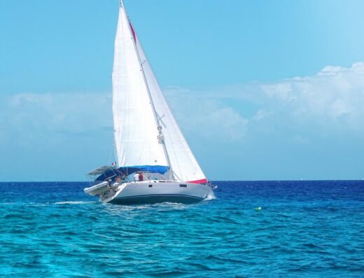 Ecole de croisière Slowlife