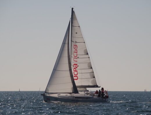 Ecole de Voile & Croisières UCPA