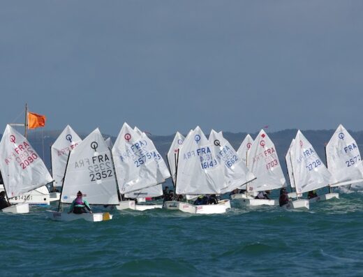 Ecole de Voile de Locquirec