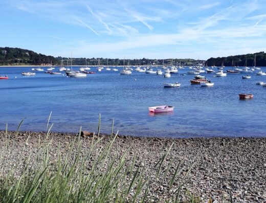 Ecole de Voile de Térénez