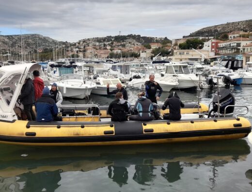 Ecole de voile et de kayak