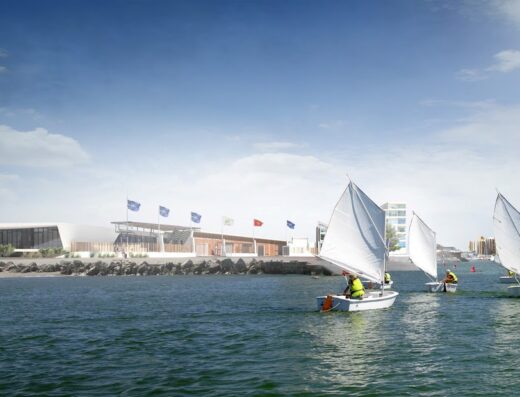 École Française de Voile – Club de voile – Yacht Club Mauguio-Carnon