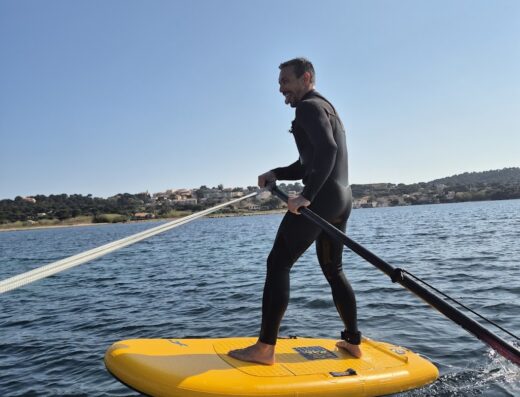 Ecole Kite & Wing Evasion Almanarre