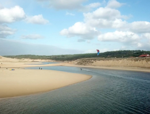 Ecole Sud Landes Kite & Wing