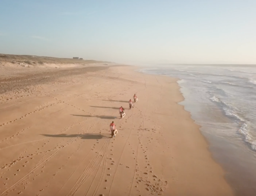 Ecole Sud Landes Kite & Wing