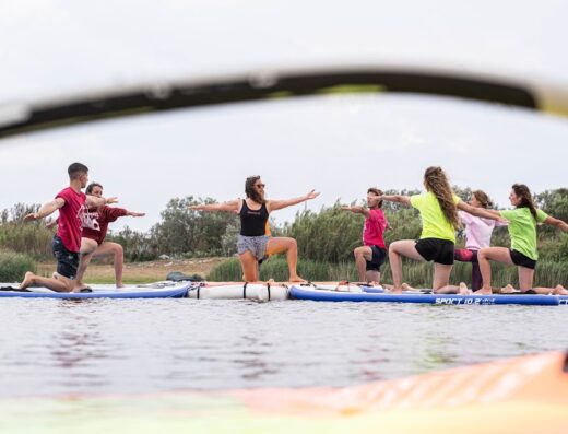 EMPURIABRAVA SAILING
