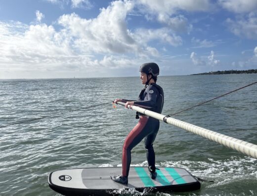 Finistere Kite & Wing – Concarneau & Fouesnant