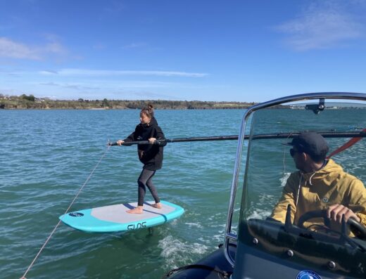 Finistere Kite & Wing – Concarneau & Fouesnant