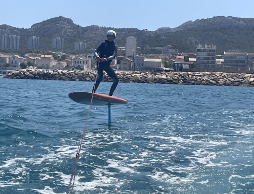 FKS – Fada Kite School – Ecole de Kitesurf & Wingfoil – Marseille