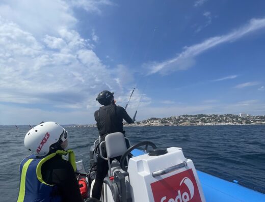 FKS – Fada Kite School – Ecole de Kitesurf & Wingfoil – Marseille