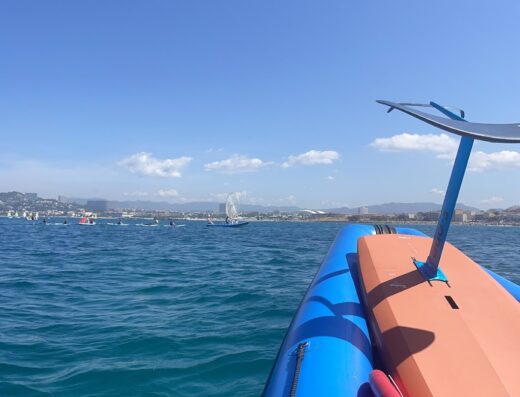 FKS – Fada Kite School – Ecole de Kitesurf & Wingfoil – Marseille