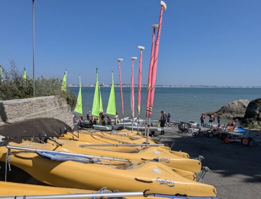 Foiling School