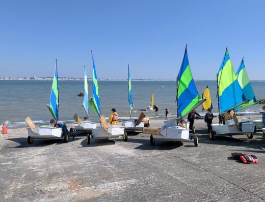 Foiling School
