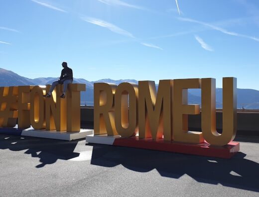 Font Romeu