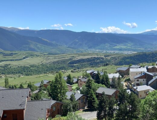 Font Romeu