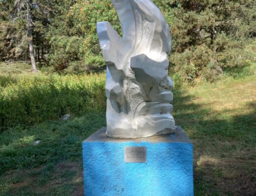 Font Romeu