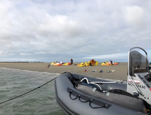 FROMENTINE KITE École de kitesurf et de wing foil