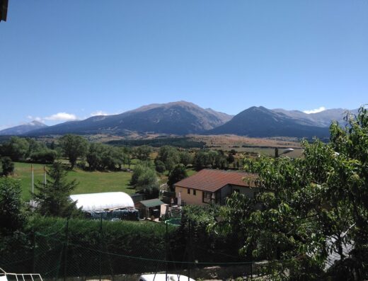 Gîte Le Mas Clara
