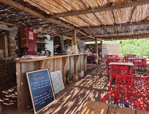 Guinguette du Relais Nautique